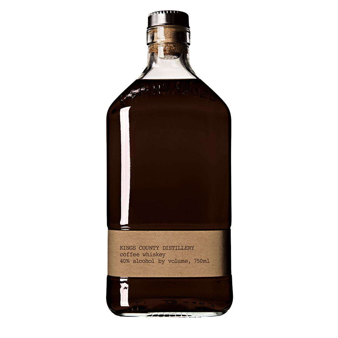 Whiskey Bourbon Barrel • Aged Coffee – Leiva's Coffee
