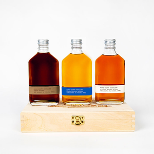 Core Whiskey Gift Set